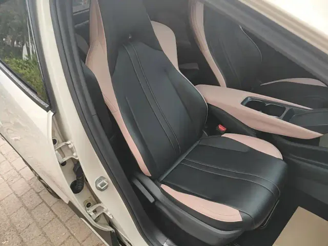 BYD Seagull — Фото автомобиля 24