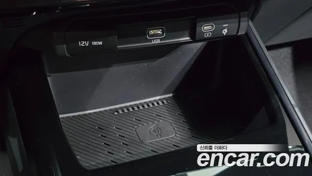 Kia Niro All Niro EV Air — Фото автомобиля 19