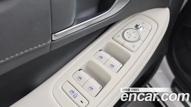 Hyundai Sonata Sonata Edge(DN8) — Фото автомобиля 28