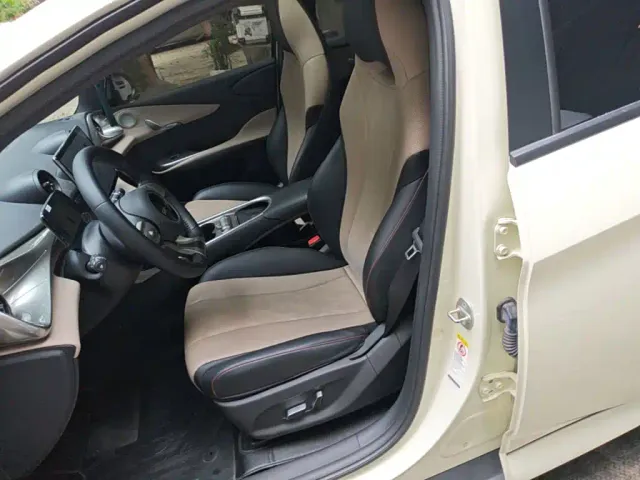 BYD Dolphin — Фото автомобиля 14