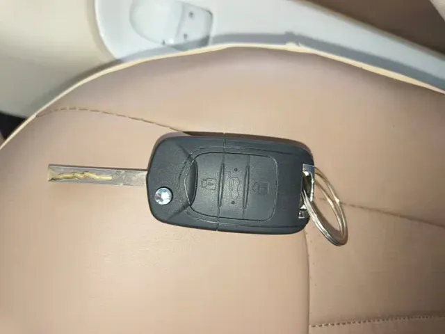 Wuling Hongguang Mini EV — Фото автомобиля 8