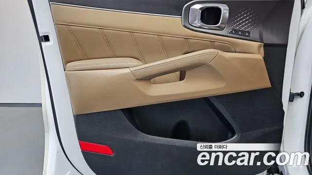 Kia Sorento Generation 4 — Фото автомобиля 13