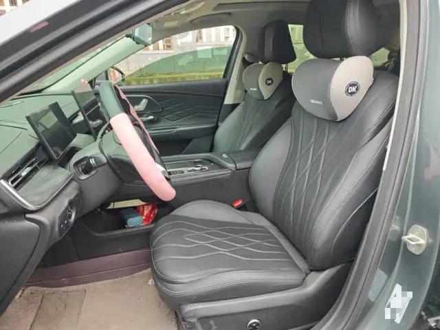Chery Arrizo 8 PRO — Фото автомобиля 11