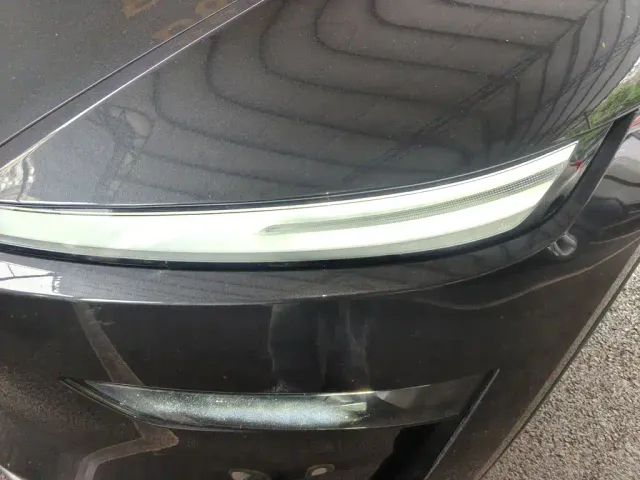 Tesla Model Y — Фото автомобиля 23