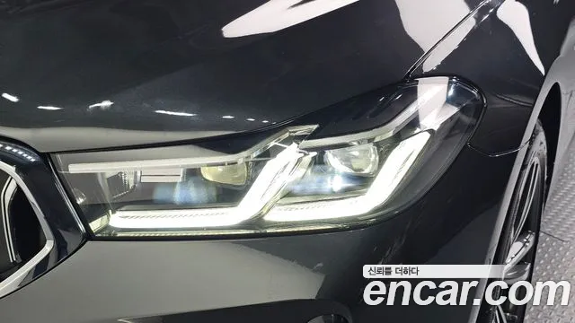 BMW Gran Turismo G32 — Фото автомобиля 7