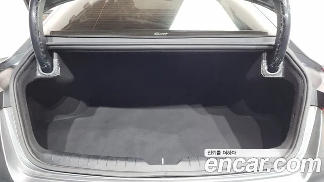 Kia K8 Signature — Фото автомобиля 17