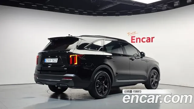 Kia Sorento — Фото автомобиля 2