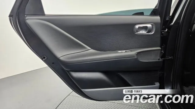 Hyundai Ioniq 6 — Фото автомобиля 14