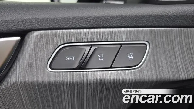 Hyundai Palisade The New Palisade — Фото автомобиля 12