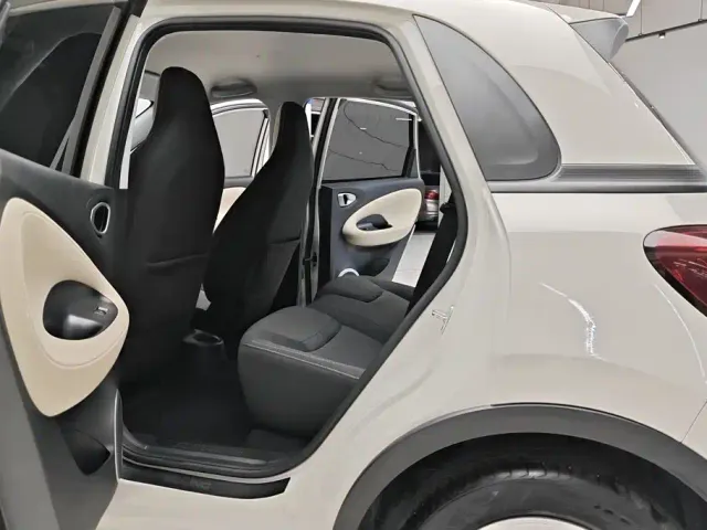 Wuling Bingo — Фото автомобиля 11