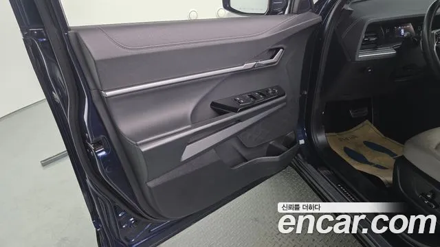 KG_Mobility_Ssangyong Torres Torres Бензин 1.5 2WD — Фото автомобиля 21