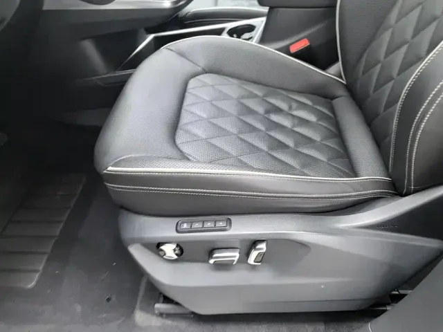 Volkswagen Talagon — Фото автомобиля 20