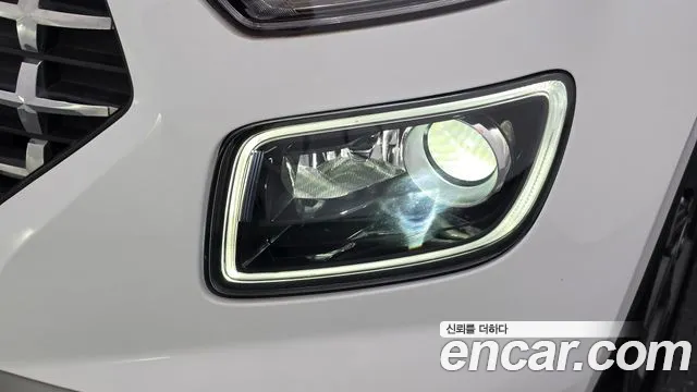 Hyundai Venue Venue 1.6 Premium — Фото автомобиля 20
