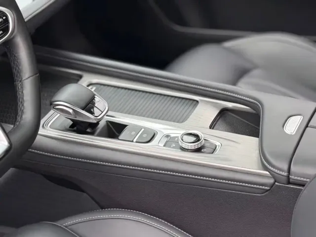 Chery Arrizo 8 — Фото автомобиля 15