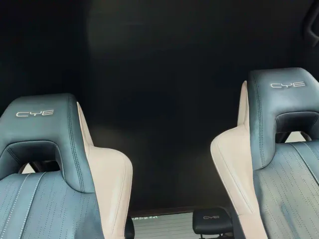 BYD Seagull — Фото автомобиля 13