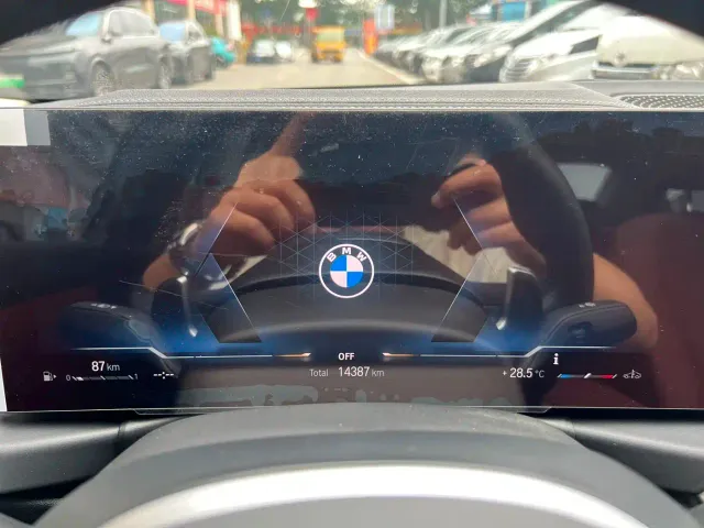 BMW 3 Series — Фото автомобиля 19