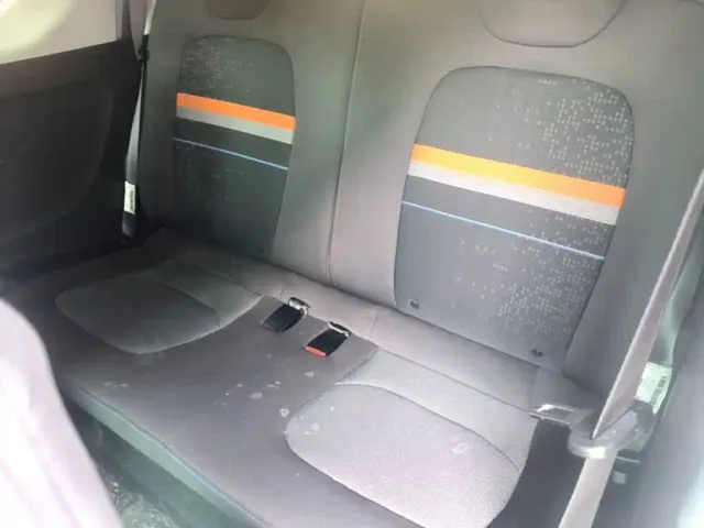 Wuling Hongguang Mini EV — Фото автомобиля 16