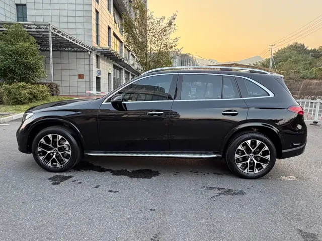 Mercedes-Benz GLC-Class — Фото автомобиля 16