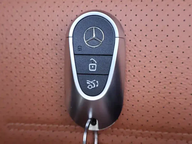 Mercedes-Benz GLC-Class — Фото автомобиля 25