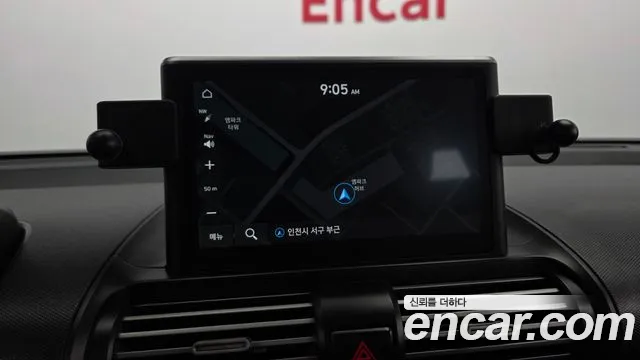 Hyundai Casper — Фото автомобиля 20