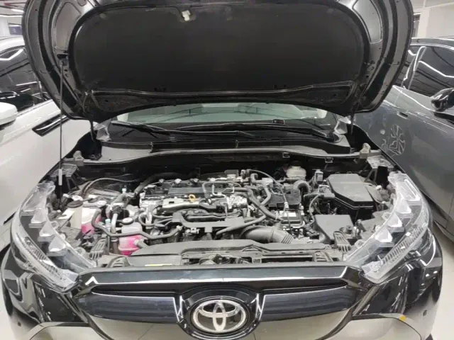 Toyota Frontlander — Фото автомобиля 15