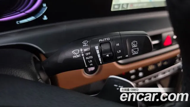 Kia Seltos New — Фото автомобиля 27