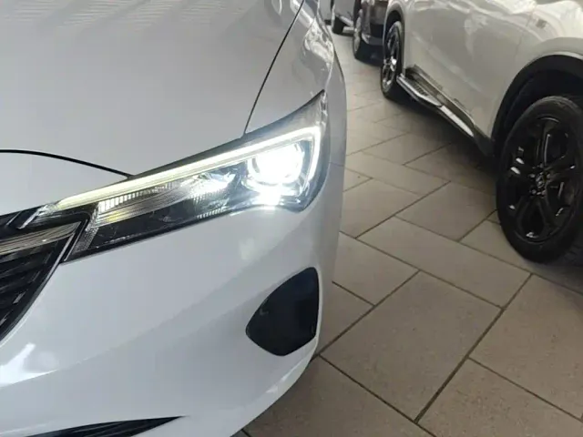 Buick Verano — Фото автомобиля 23