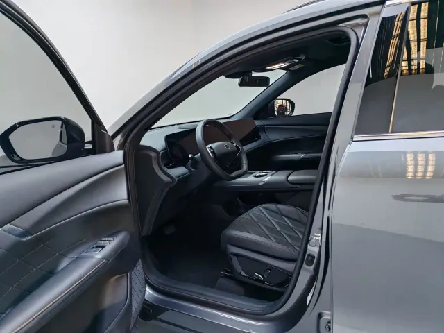 Changan CS75 Plus — Фото автомобиля 5