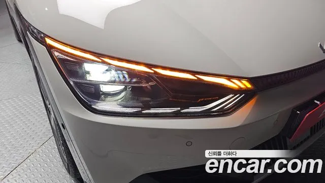 Kia EV6 Long Range — Фото автомобиля 18