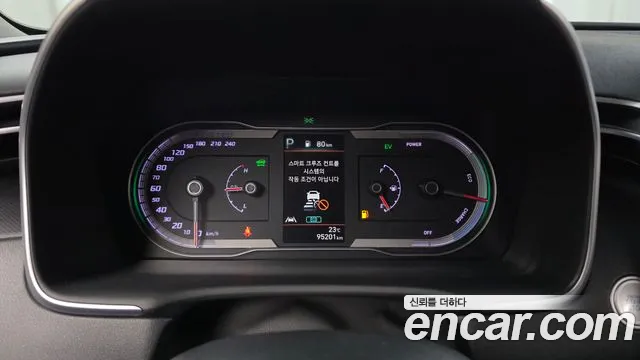 Hyundai Tucson NX4 — Фото автомобиля 11