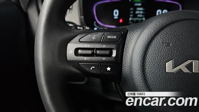 Kia RAY Новый Kia Ray Signature — Фото автомобиля 15
