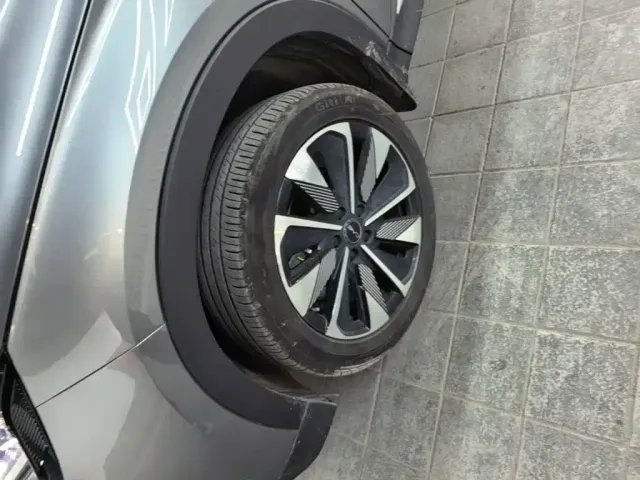 BYD Song PLUS — Фото автомобиля 22