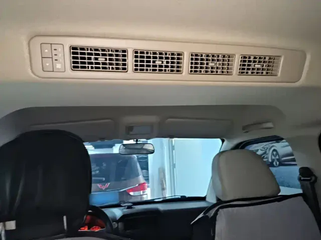 Wuling Rongguang S — Фото автомобиля 17