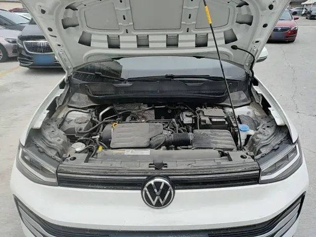 Volkswagen Tharu — Фото автомобиля 19