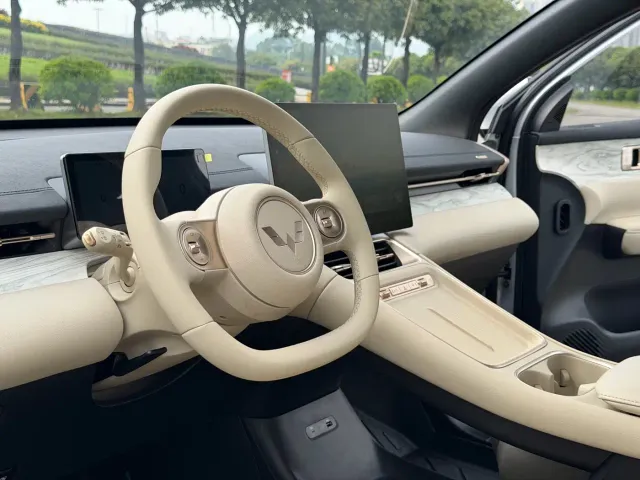 Wuling Starlight S — Фото автомобиля 8