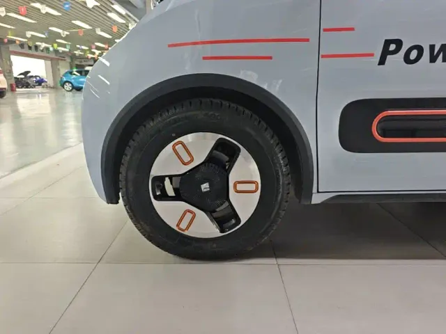 Baojun KiWi EV — Фото автомобиля 22