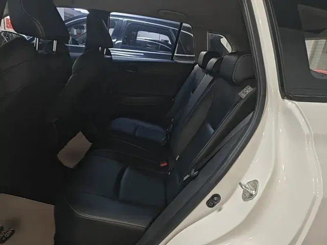 Toyota Frontlander — Фото автомобиля 16