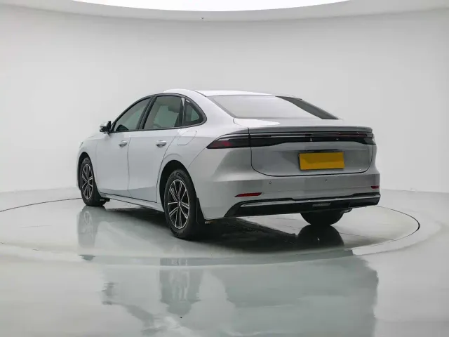 Geely Galaxy A7 — Фото автомобиля 5