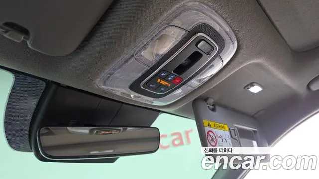 Hyundai Avante CN7 — Фото автомобиля 20