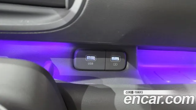 Hyundai Casper — Фото автомобиля 16