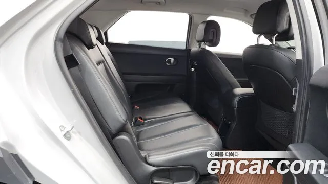 Hyundai Ioniq5 Ioniq5 — Фото автомобиля 12