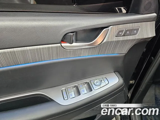 Hyundai Palisade The New — Фото автомобиля 7