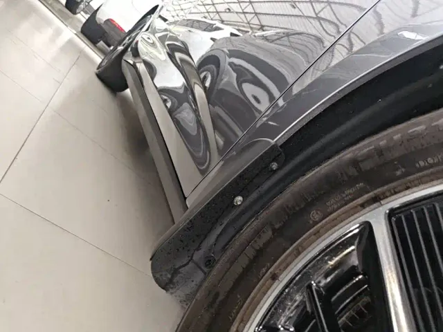 BYD Qin L — Фото автомобиля 20
