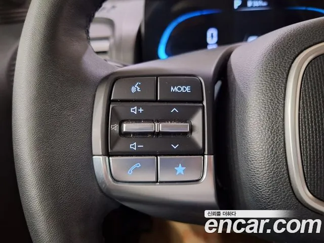 Hyundai Casper — Фото автомобиля 17