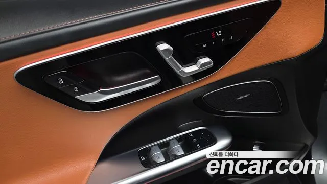 Mercedes-Benz C-Class W206 — Фото автомобиля 30