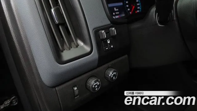 Chevrolet Colorado Real — Фото автомобиля 25