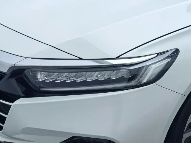 Honda Accord — Фото автомобиля 7