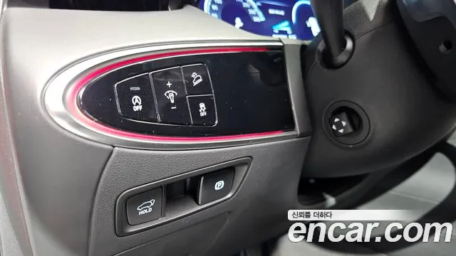 Genesis GV70 2.5T Бензин AWD — Фото автомобиля 28