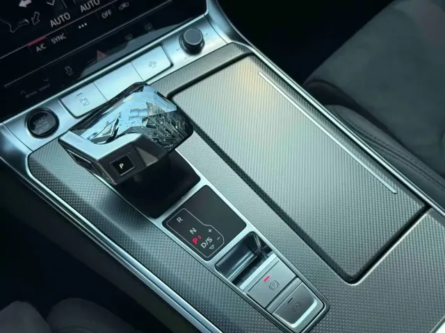 Audi Audi A6L 2023 45 TFSI Premium Selection Dynamic — Фото автомобиля 6