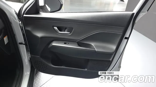 Hyundai Kona SX2 — Фото автомобиля 13